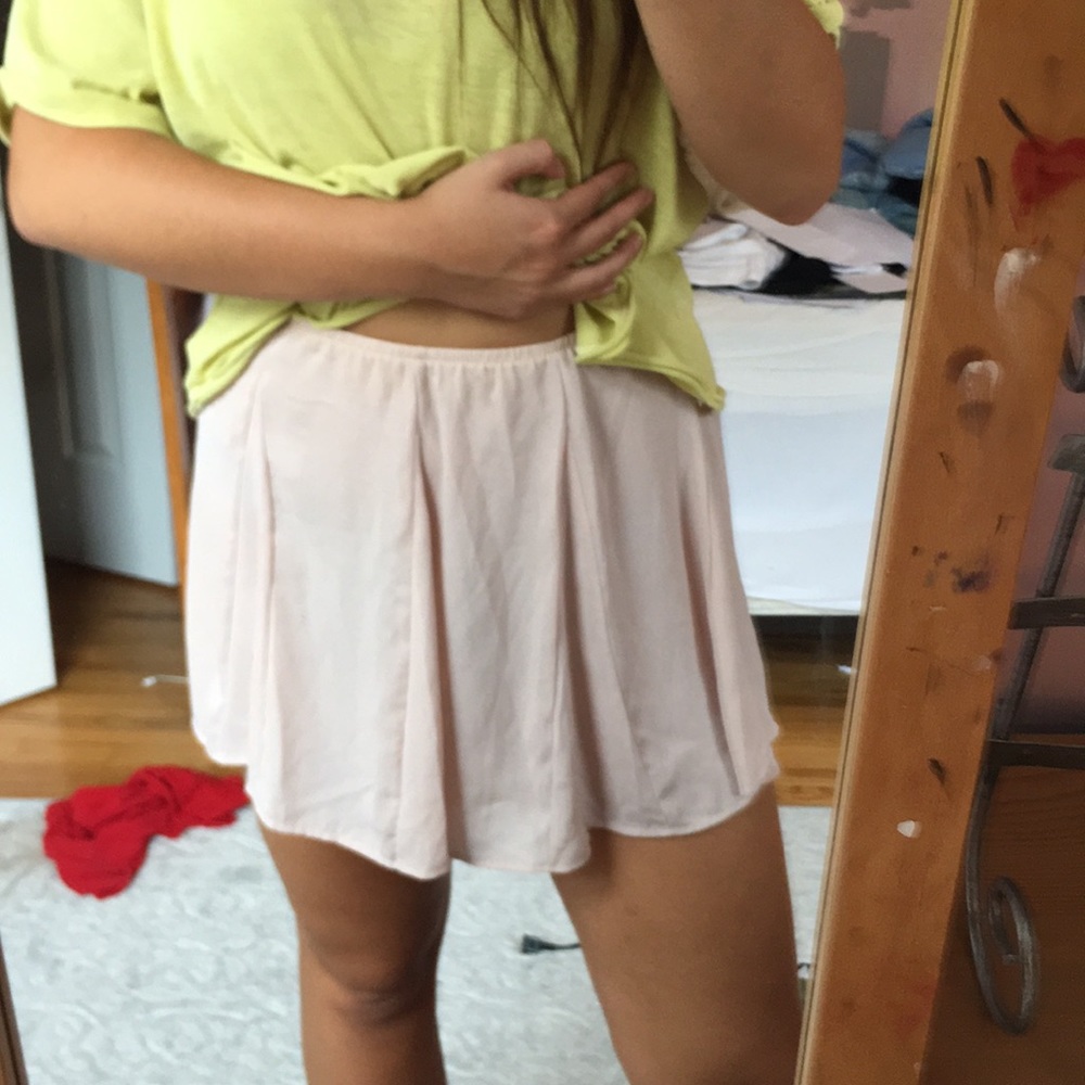 Brandy Melville Skirt